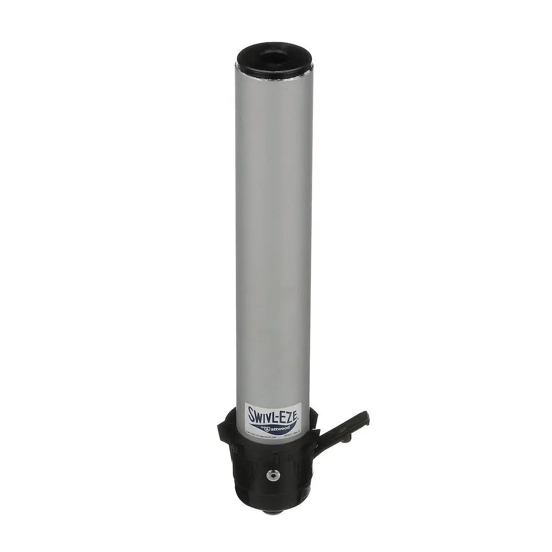 Attwood Mari Wall-I 11' Rise Post | Part Number SP28911 for Marine and RV Applications