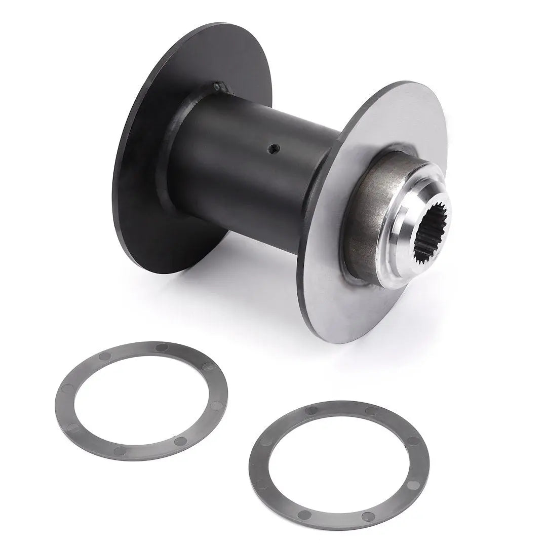 WARN Industries 106272 Drum for Heavy Equipment and Machinery