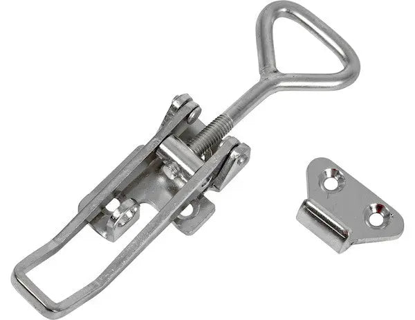 Buyers Prod Adjustable SST Latch Draw - Model 3049352