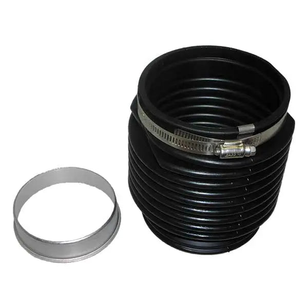 EMP Bellow with Clamp & Sleeve - Part Number 6102690