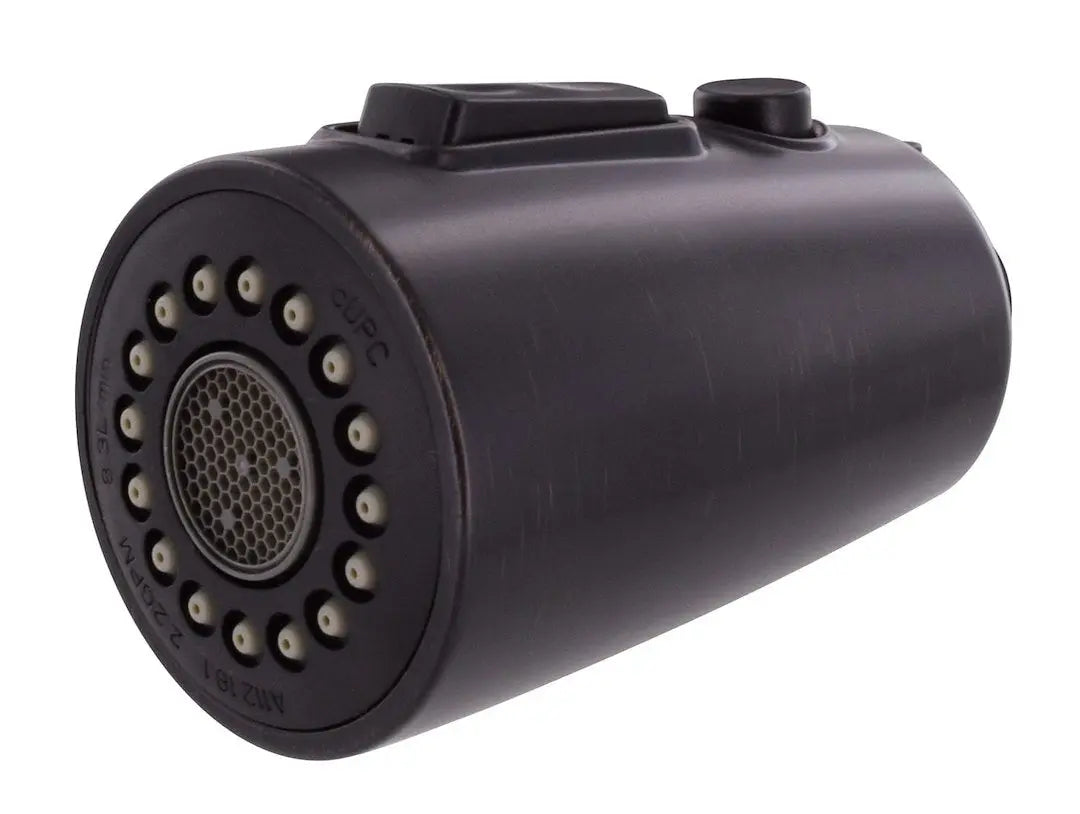 Valterra LLC Spray Head Replacement for PDSF BSHD NCKL - Part Number PF281036
