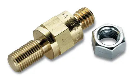 WIRTHCO Side Mount Bolt - Long Stud (Part Number 30400)