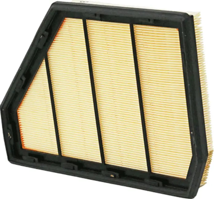 WIX FILTR LD WA11910 Air Filter for Enhanced Engine Protection