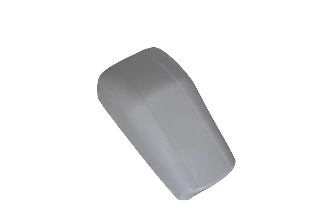 Lippert Components Solera Regal IDLR Head Front Cover in White (Part #643920)