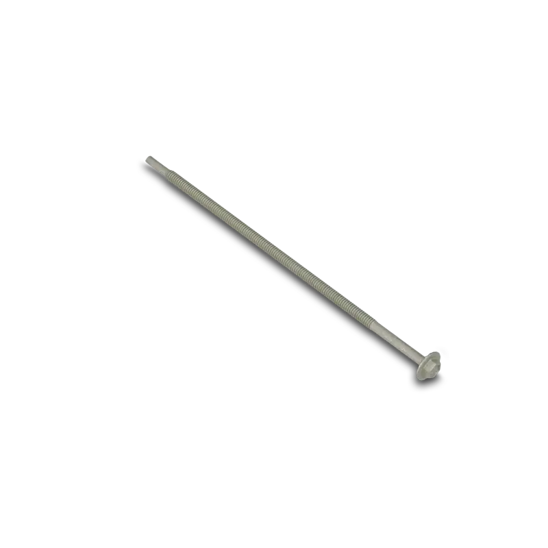 Dometic 3107421012 8' Mounting Screw (Single) for Secure Installation