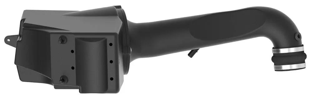 K&N Filter Performance Air Intake System - Part #631576 by K&N FILTER