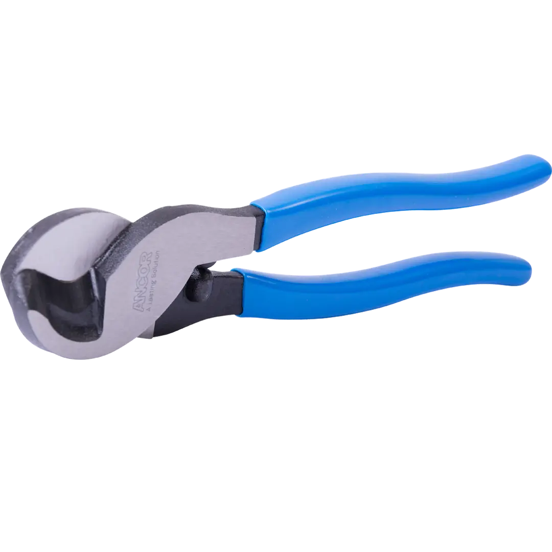 ANCOR Wire & Cable Cutter, Part Number 703005 – Professional Electrical Tool for Precise Cutting
