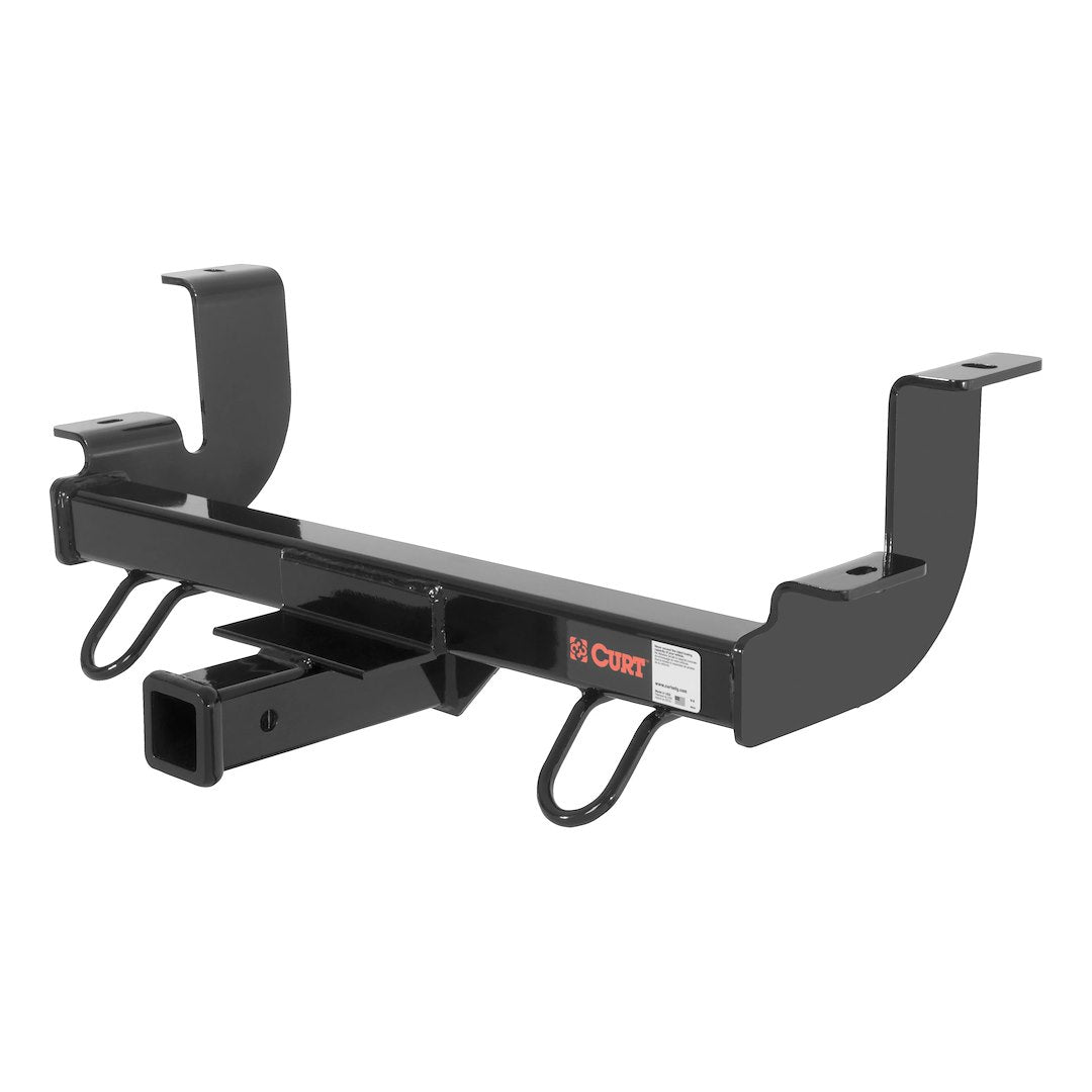 CURT Manufacturing Trailer Hitch Part #31374 – Heavy-Duty Towing Accessory