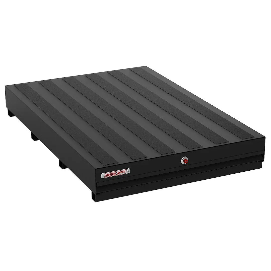 WeatherGuard Pack Rat Drawer 72-Inch x 48-Inch x 9.5-Inch for Heavy-Duty Storage