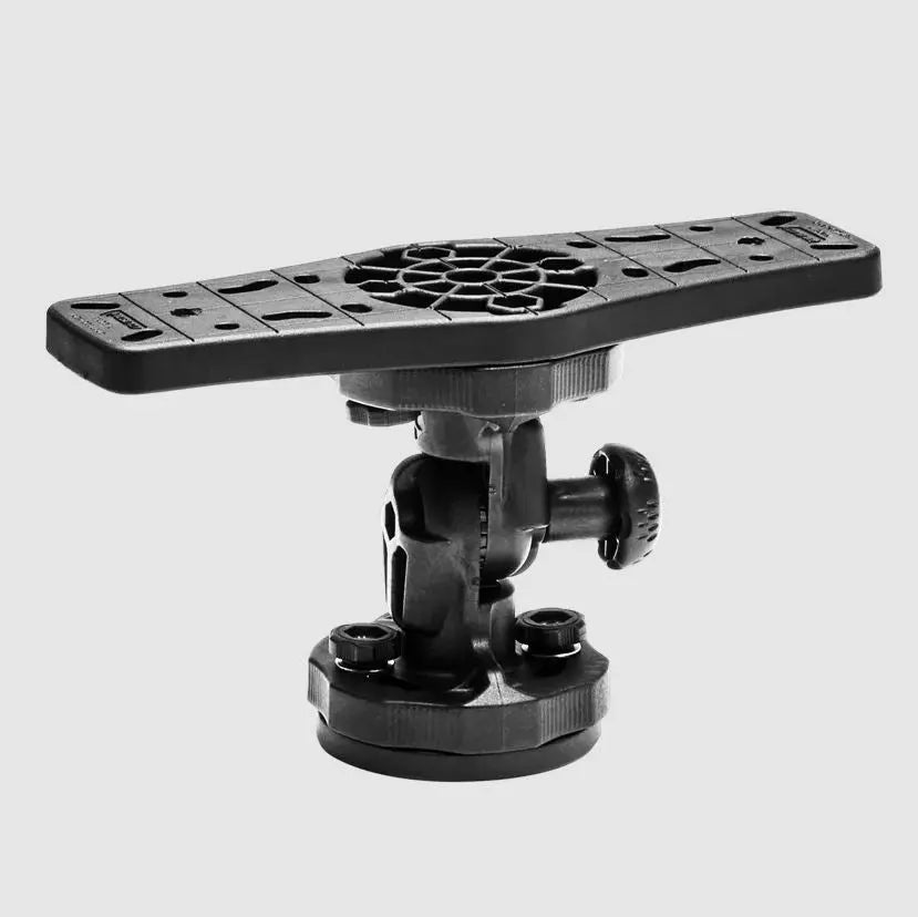 Railblaza Hexx Fish Finder Mount - Part Number 11417411