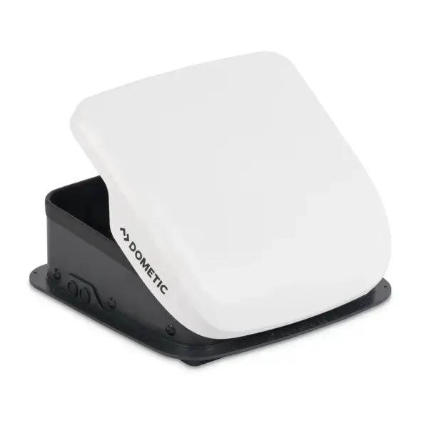 Dometic FV Complete FA75MBSWG81S White - High-Performance Marine Ventilation Fan by DOMETIC
