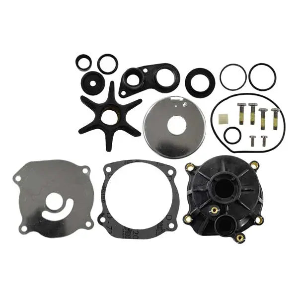 EMP Complete Water Pump Kit - Part Number 4600013 for Reliable Engine Cooling