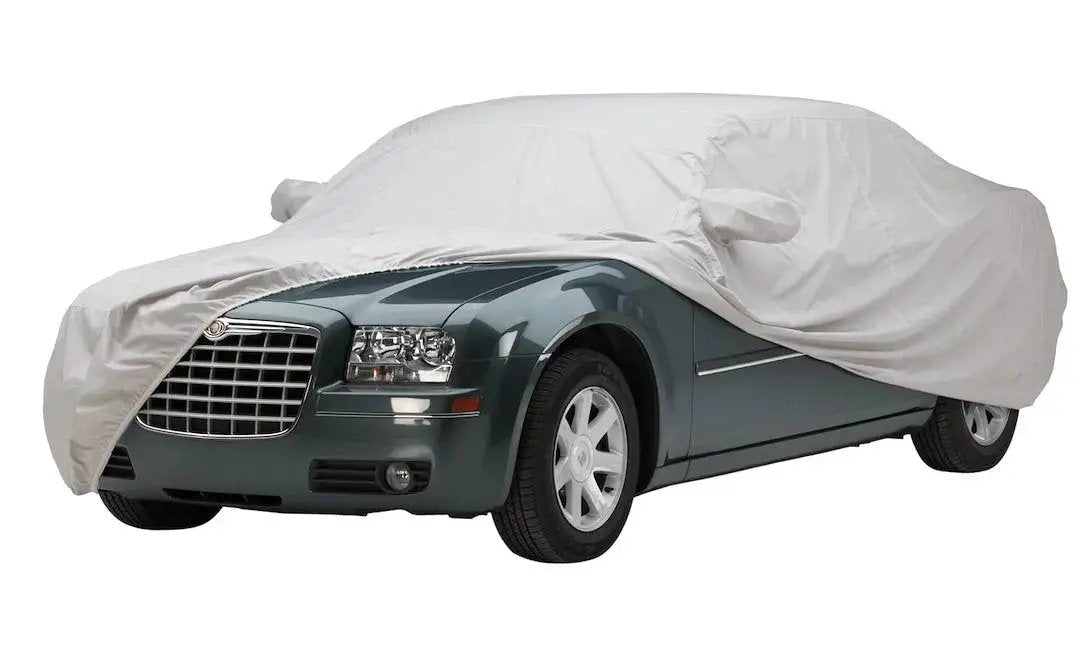 Covercraft Custom Fit Car Cover for WEA Vehicles (Part C17815PG) by COVERCRAFT