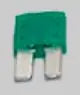 Littelfuse MIC2030VP Micro2 Blade Fuse, 30A, 32V, Pack of 10