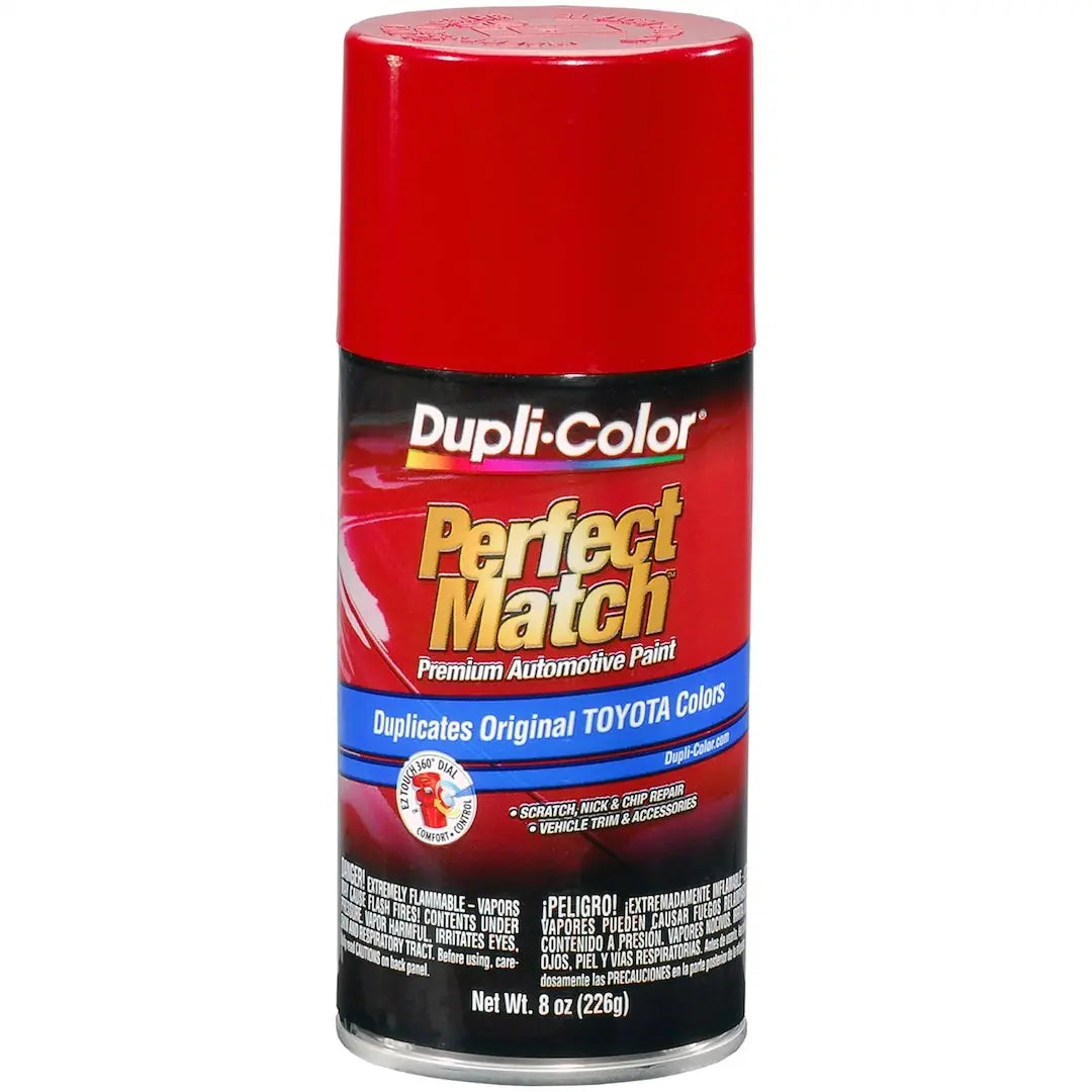 VHT P/M Super Red II 3E5 Automotive Primer - Part Number BTY1560