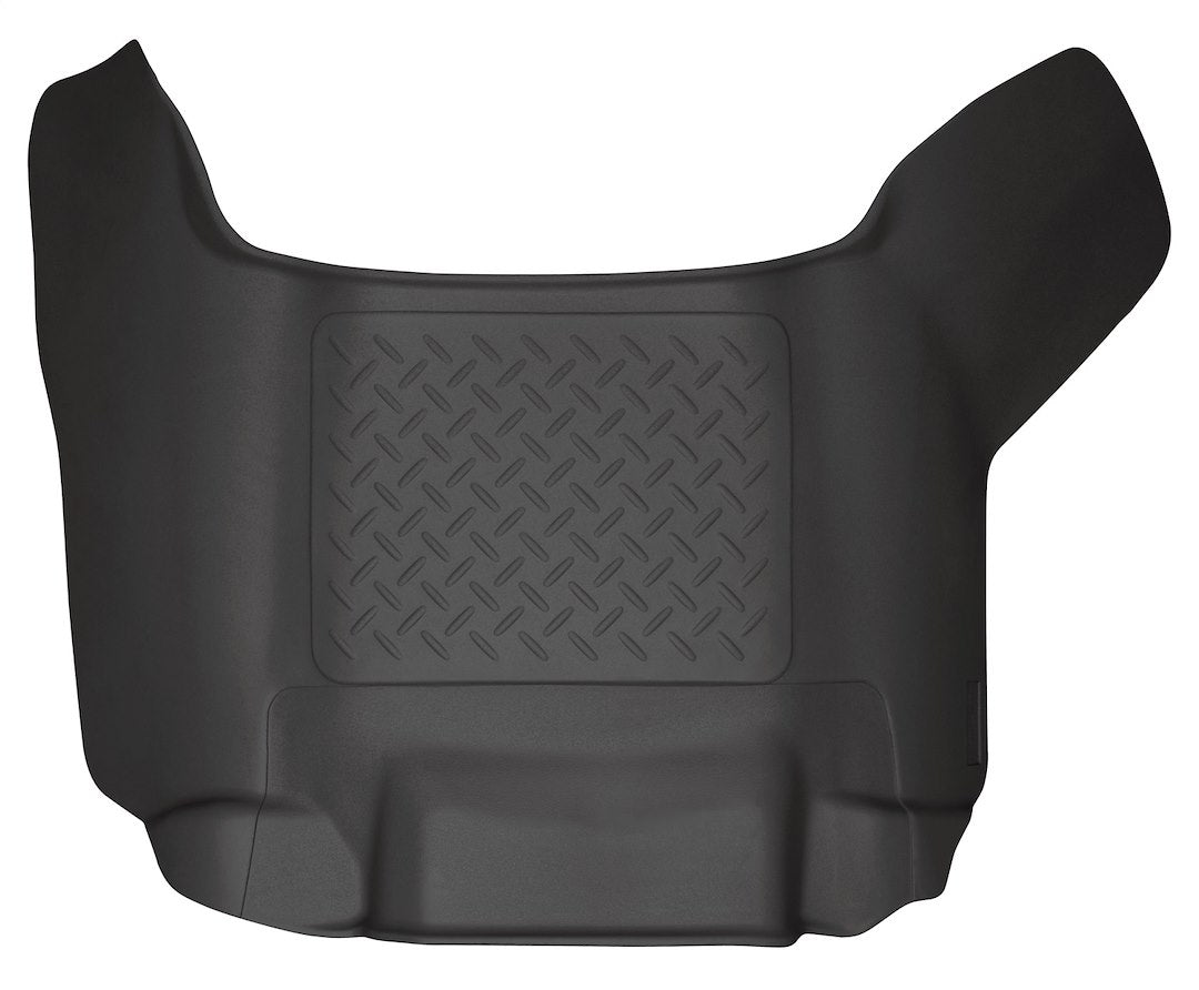 HUSKYLINER W.B.RAM 1500 CCAB Black Bedliner Part 83701