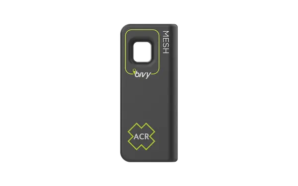 ACR Electron Bivy Mesh with LoRa - Lightweight and Compact Camping Accessory