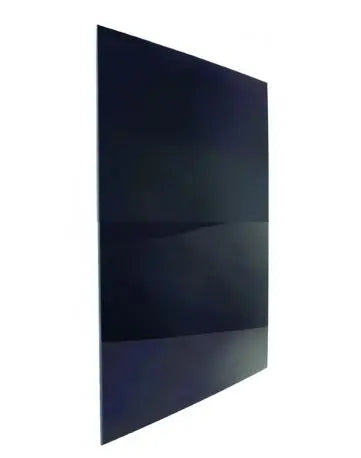 DAVE CARTER NR636218 DR Panel Bottom 8 Inches Black - NX