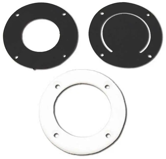 Moeller Cockpit Scupper Valve Model 02030810 for Marine Drainage