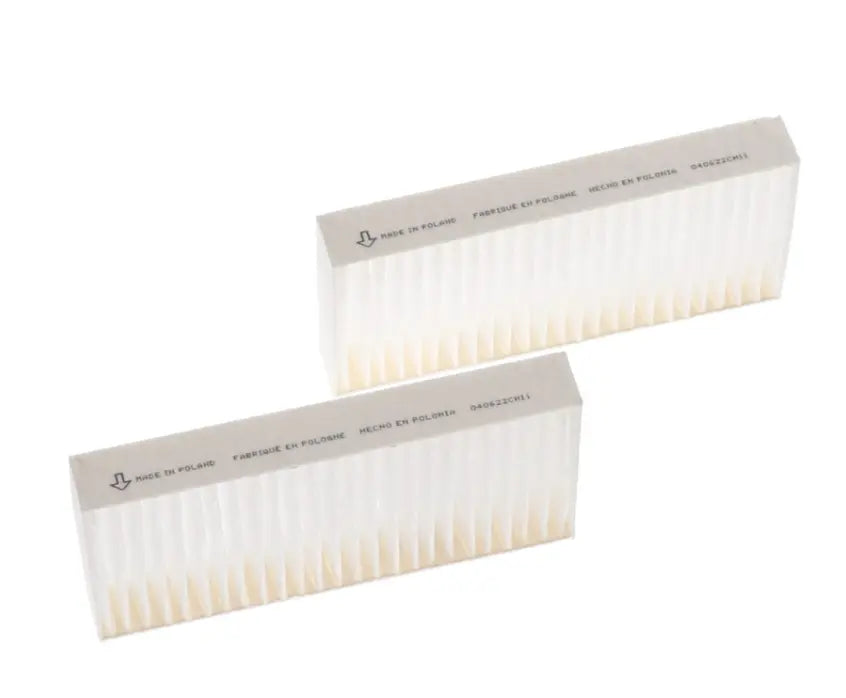 WIX FILTR LD Cabin Air Filter WIX Part Number 24302 for Enhanced Vehicle Air Quality