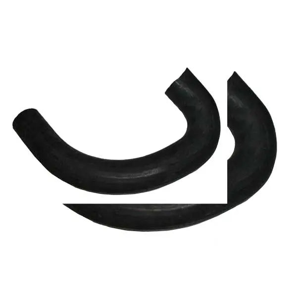 EMP Molded Hose Part Number 3232403 for Industrial Applications