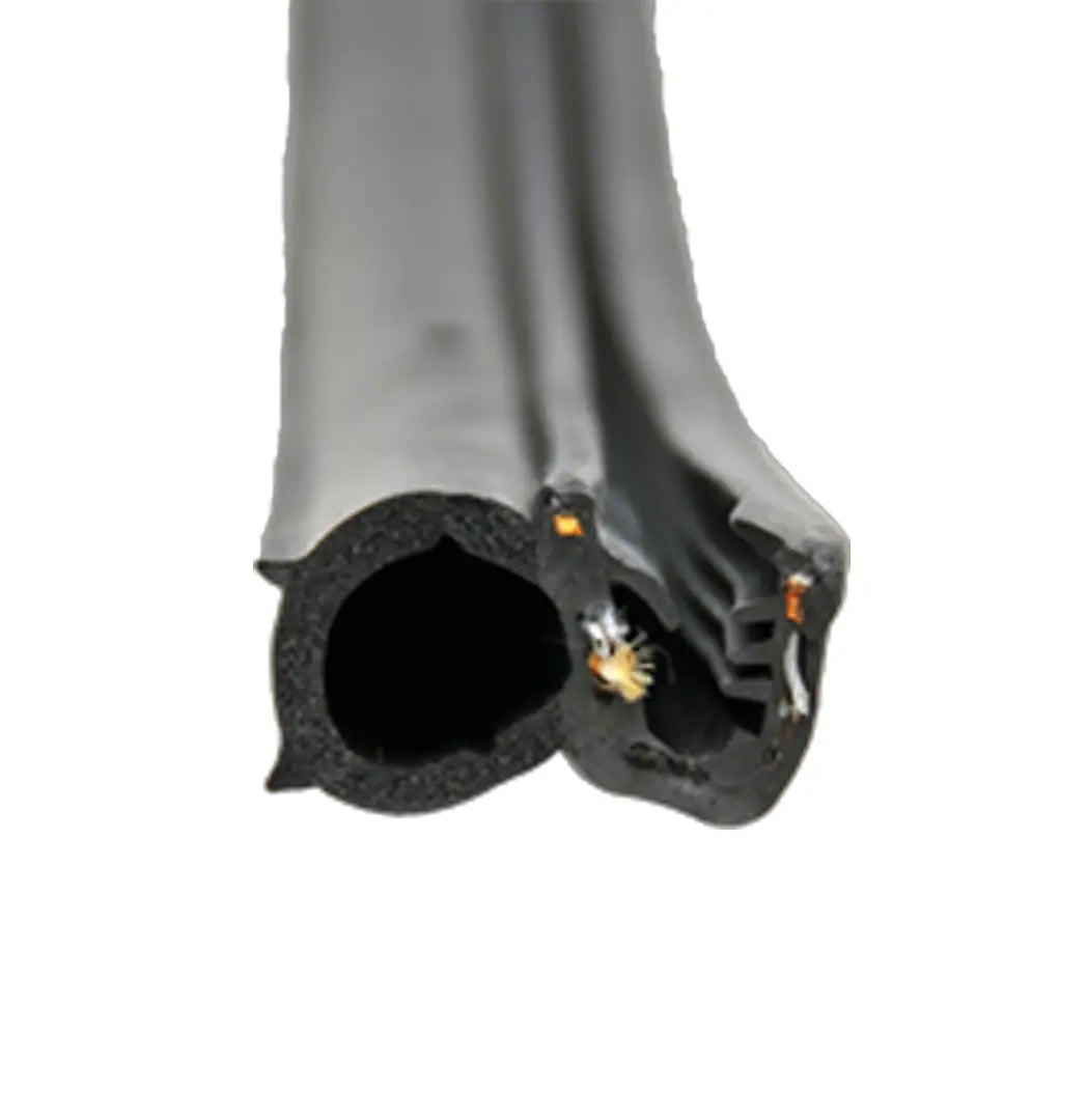 AP Products Slide-On Clip Seal with Sin - Part Number 018088BB
