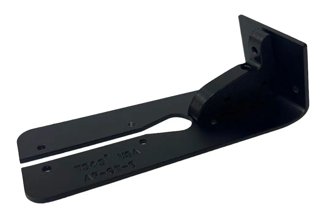 Transducer Armor Plate for Garmin Down/Side Models (Part Number APGT6)
