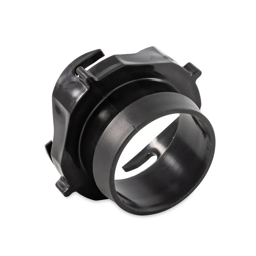 Camco Straight Hose Adapter 3' - Durable RV Water Connection Fitting