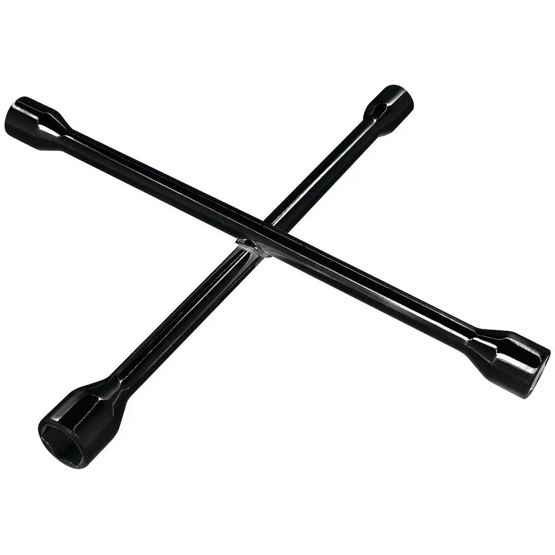 Perform Tool W2 Lug Wrench - Heavy Duty Vehicle Tire Removal Tool