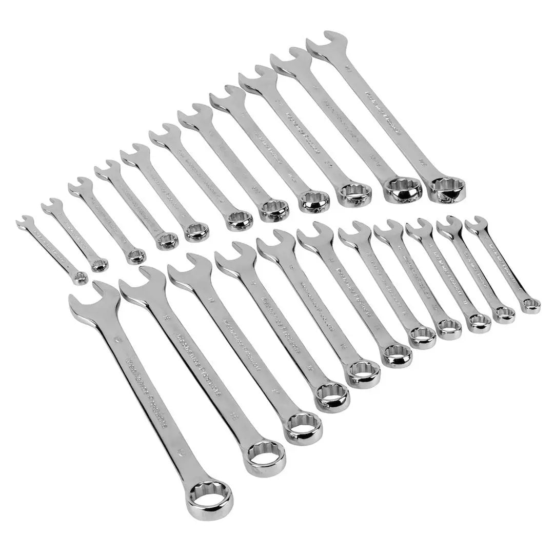 Perform Tool Wrench Set W1069 - Professional Hand Tool Collection
