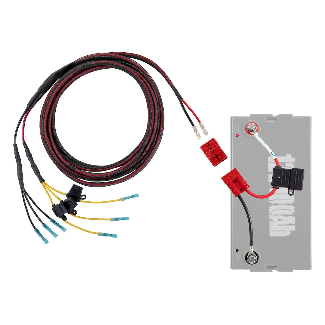 Connect Ease E12VGRPTLR Graph Power Tiller for Efficient Soil Cultivation