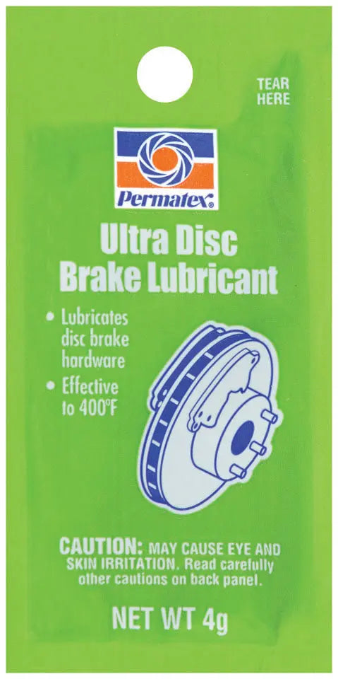 PERMTX-LOCKT CNTRMNS Choice Disc Brake - Part Number 09977
