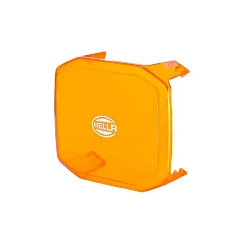 HELLA X-TREME XT-4A Amber Cover (Part #358233951)