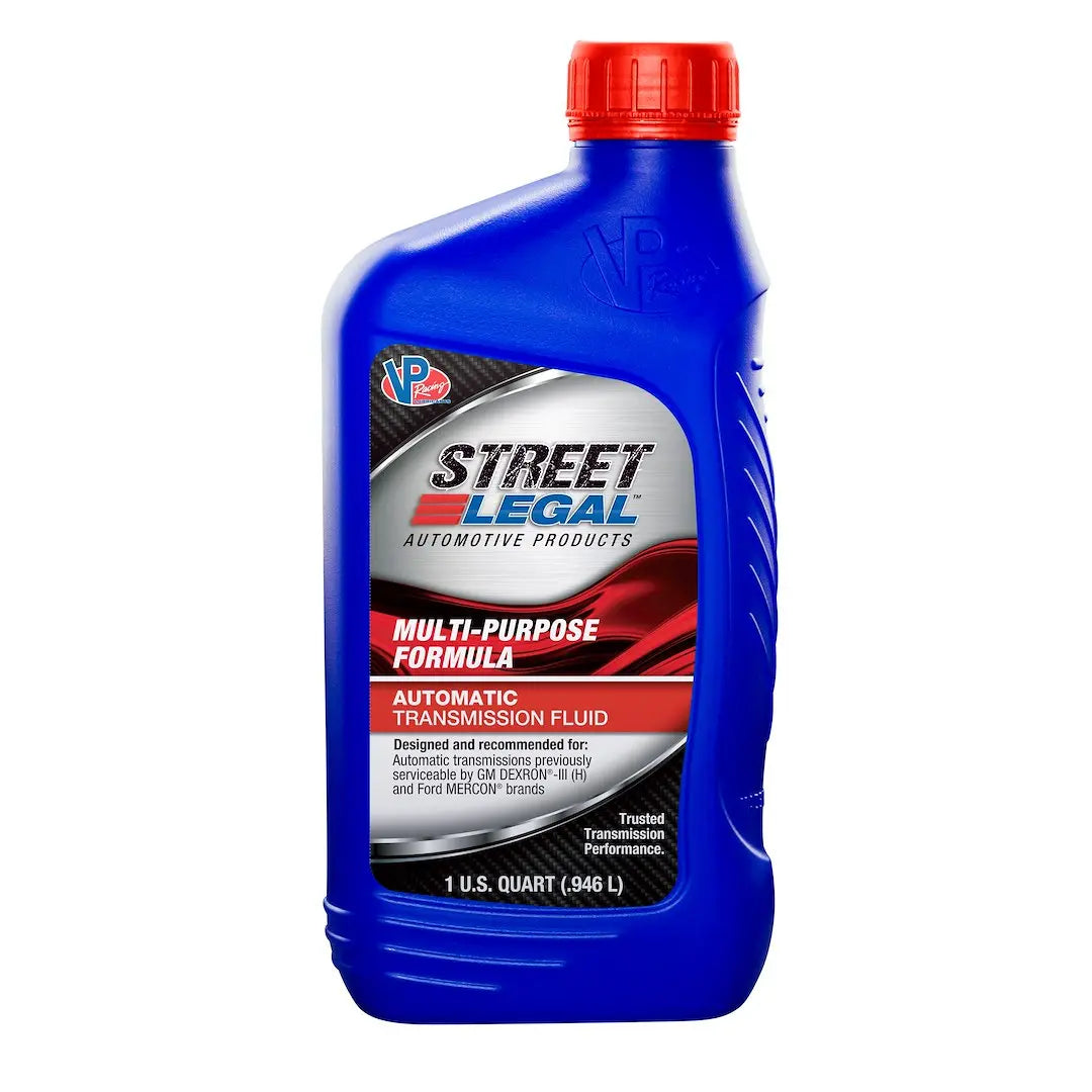 VP Fuel Street Legal Multi-Purpose Auto Trailer VP4011143