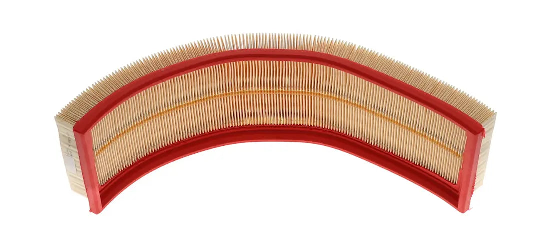 WIX Filtr LD Air Filter Part Number 49186 for Optimal Engine Performance