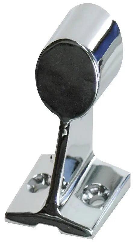 Whitecap Industries 7/8 inch Handrail with 60-degree Ends (Part #6081C)