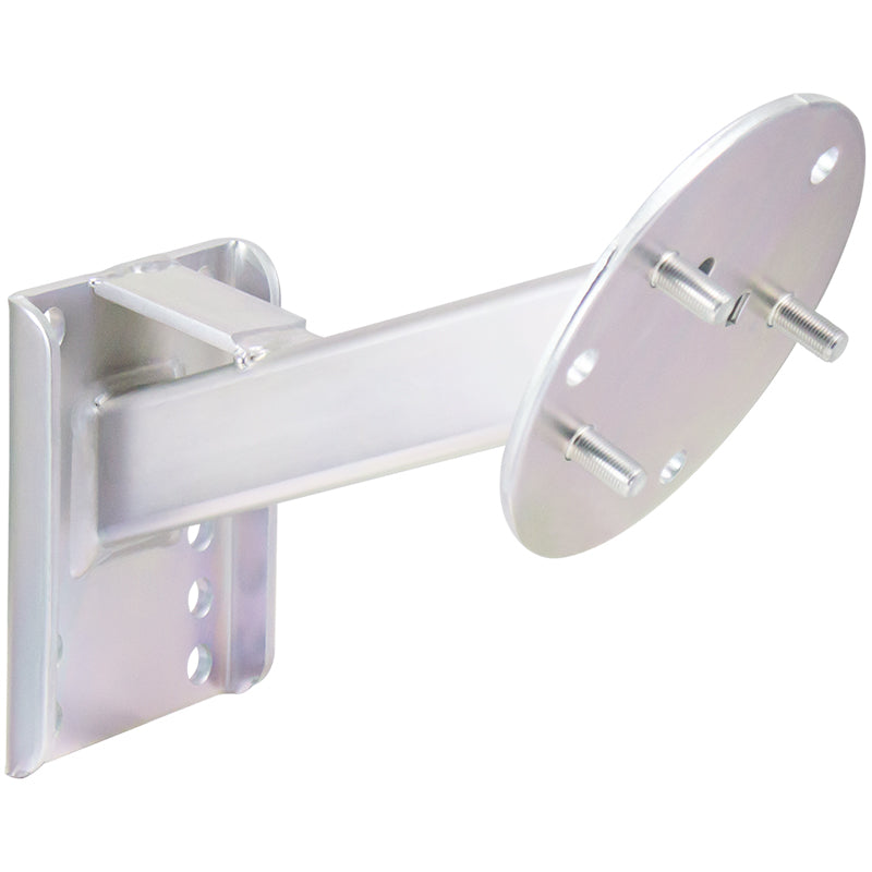 Dutton Spare Tire Offset Bracket - Part Number 22145
