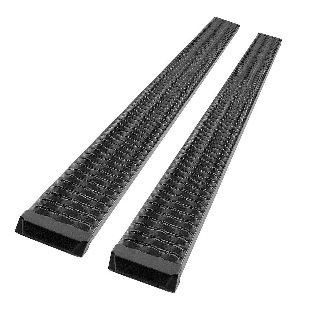 TrailFX AGGRESSIVE RB Van Black for Ram ProMaster 1500 (2014-2023)