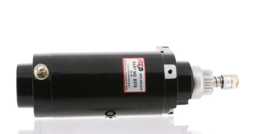 ARCO Marine Outboard Starter Part #5375