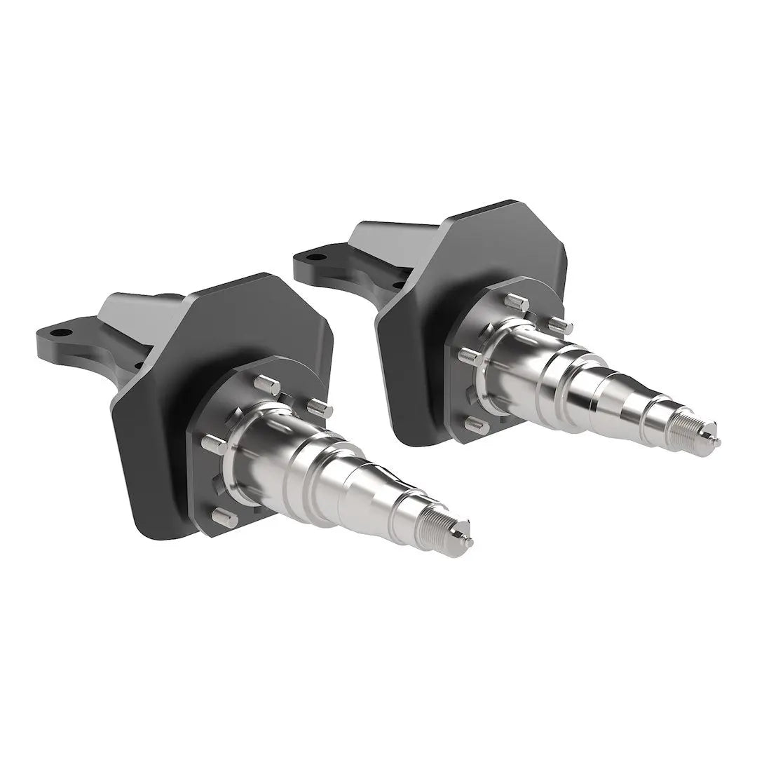 Timbren P041 Replacement Spindle for ASR35HD Suspension System