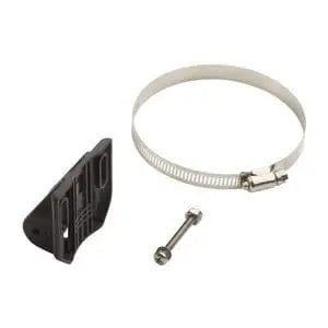 Garmin Elec. Transom and Trolling Motor Mount (Part #101200620)