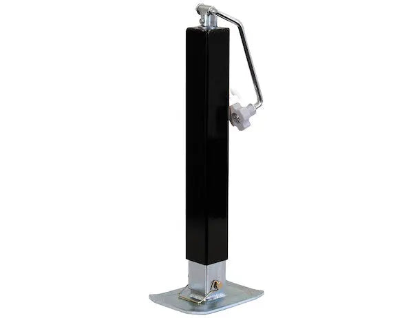 Buyers Products Jack Square Tube Top Wind 2-1/2 Inch, 26 Inch Length - Part #0091310