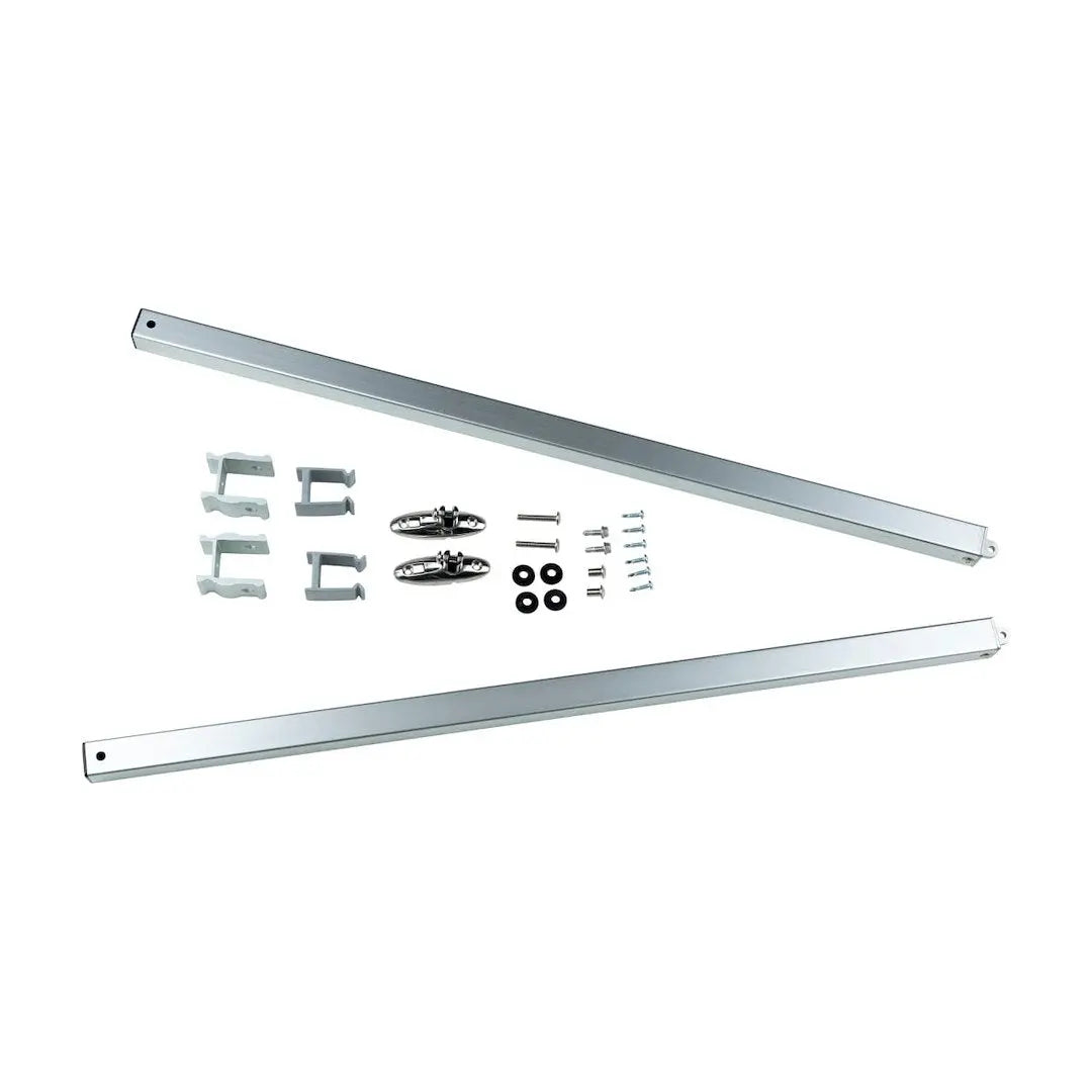 TaylorMade Sureshade Power Bimini Sport Arm Kit - Durable Marine Shade Solution