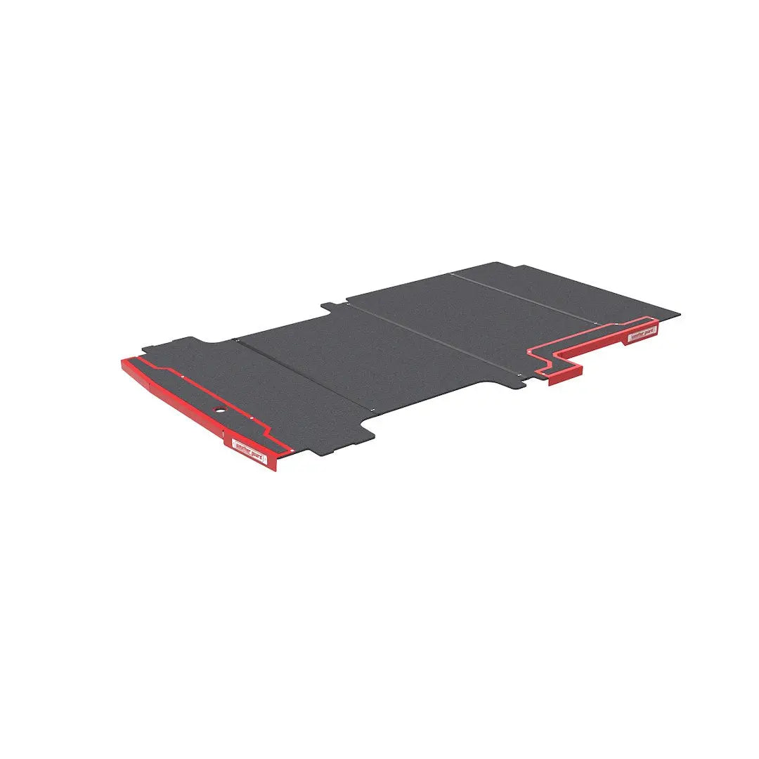 WeatherGuard RF Ford Transit 130 Inch Wheelbase Rear Floor Storage Module RFFT30501