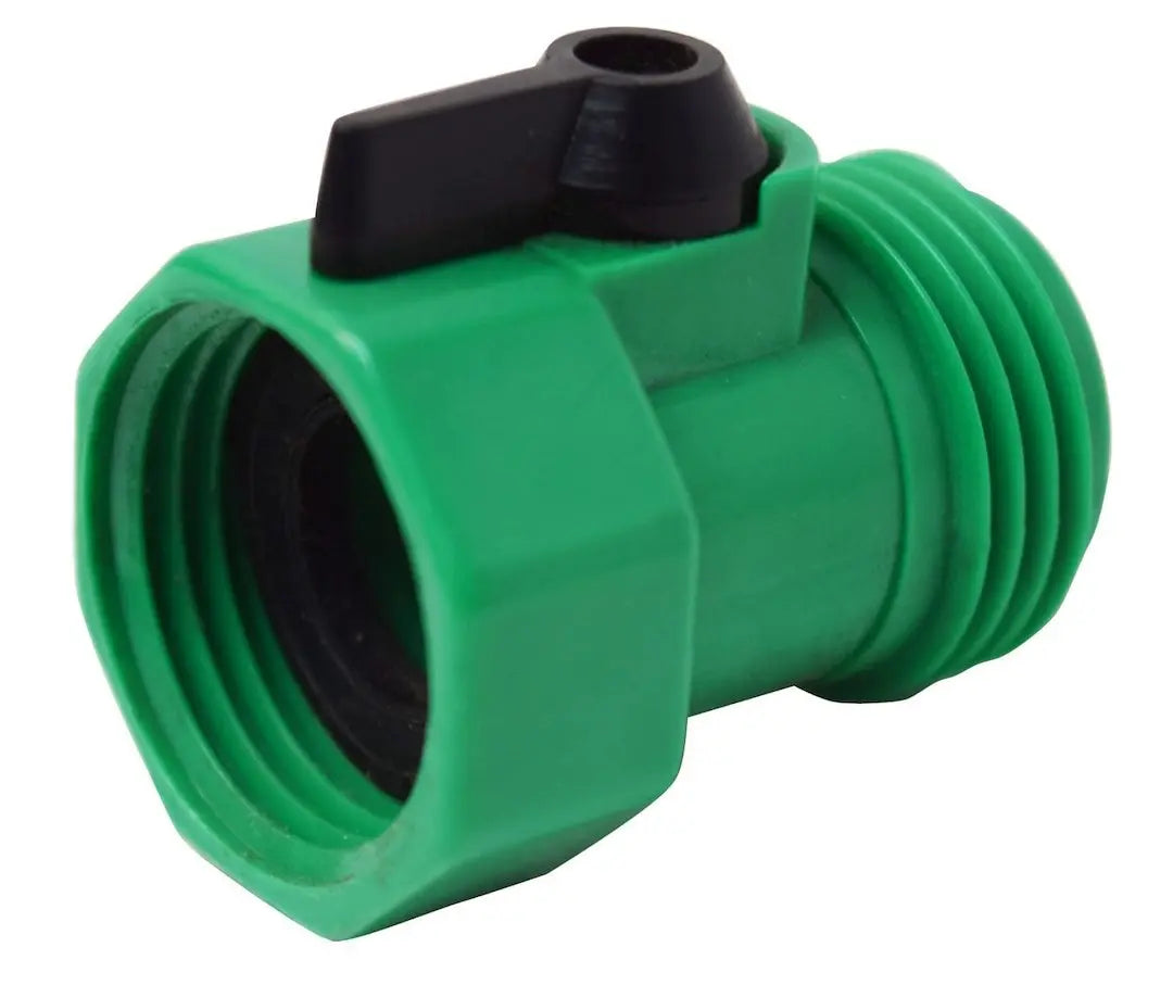 Valterra LLC Hose Shut Off Single Pin A010125VP for Reliable Fluid Control