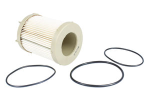 SIERRAMARINE Fuel Filter Part Number 1881271 for Marine Engines