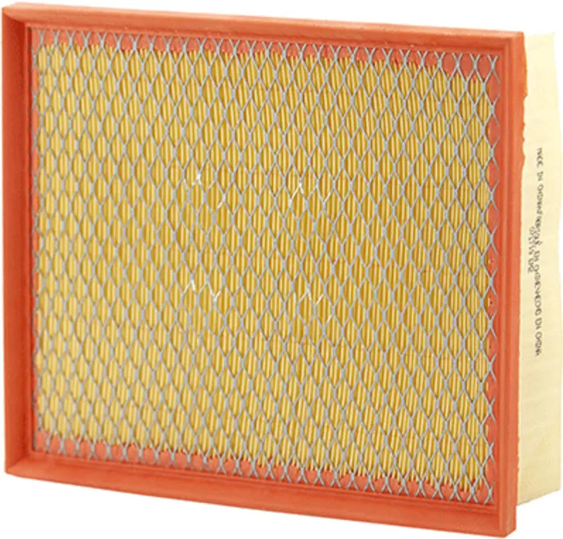 WIX Filtr LD PXA10909 Air Filter for Optimal Engine Protection
