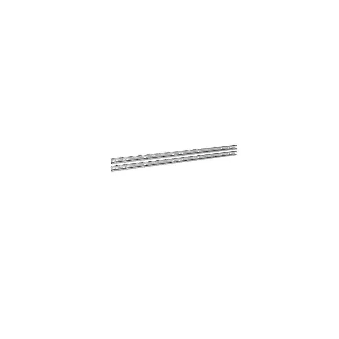 WeatherGuard DLSHF Mount Rails for MS Spring Front - Part Number DRMSAF