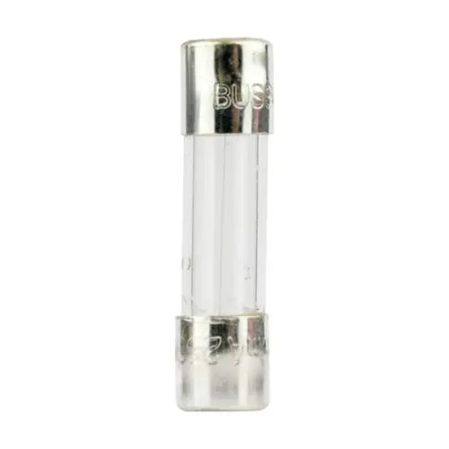 BUSSMANN S5005R 5A Buss Fuse for Reliable Circuit Protection