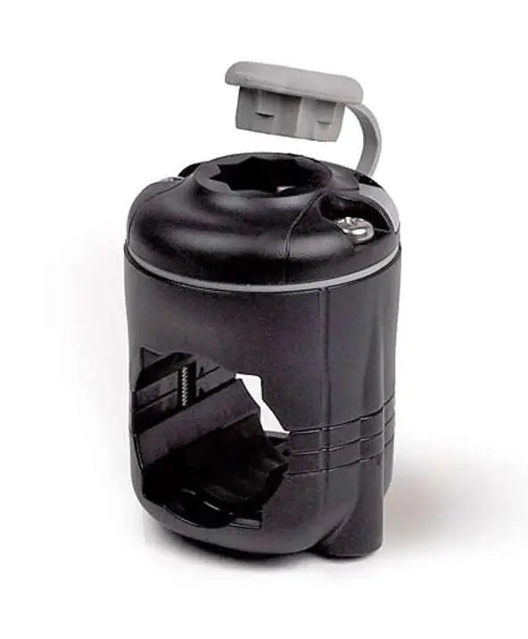 Railblaza RailMount 32-41 in Black for Hobie H - Versatile Mounting Solution
